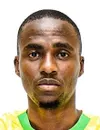 Thembinkosi Lorch - Spieler von Al-Ittihad SC