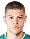 Themistoklis Patrinos - PAS Giannina futbolcusu