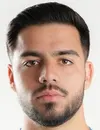 Themistoklis Themistokleous - PAEEK Kyrenia player