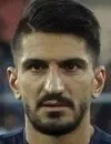 Themistoklis Tzimopoulos futbolcu profil fotoğrafı