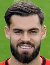 Théo Barbet - FC Stade-Lausanne-Ouchy futbolcusu
