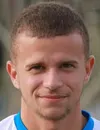 Théo Barré - AS Trouville-Deauville-Villers futbolcusu