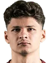 Theo Behrmann - SC Weiche Flensburg 08 futbolcusu
