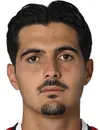 Théo Berdayes - FC Sion futbolcusu