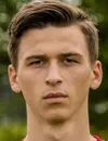 Theo Bergmann futbolcu profil fotoğrafı