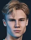 Theo Bergvall - FC Lausanne-Sport futbolcusu