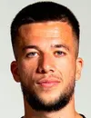 Théo Borne - SK Dynamo Budweis futbolcusu