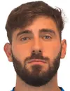 Théo Boucard - Spieler von Vendée Poiré Football