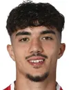 Théo Bouchlarhem - FC Sion futbolcusu