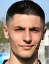 Théo Brusco - FC Differdingen 03 futbolcusu