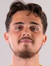 Théo Bruyère - OGC Nice Espoir futbolcusu