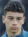 Theo Carroll - Spieler von Preston North End