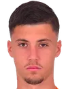 Théo Chennahi - Montpellier HSC futbolcusu