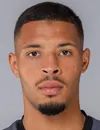 Théo De Percin - AJ Auxerre futbolcusu