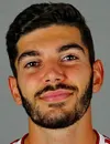 Théo Emmanuelli futbolcu profil fotoğrafı