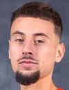 Théo Florentin - jugador del ES Thaon
