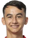 Théo Golliard - FC Winterthur futbolcusu