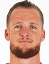 Théo Guivarch - Clermont Foot 63 futbolcusu