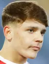 Theo Julienne - FC Arsenal U21 futbolcusu