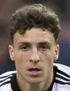 Théo Maréchal - KAS Eupen futbolcusu