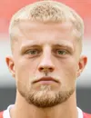 Theo Martens - FSV Zwickau futbolcusu