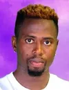 Theo Mendy futbolcu profil fotoğrafı