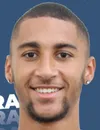 Théo Mothmora - jugador del Blois Football 41