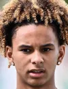 Théo Mununga - Lommel SK futbolcusu