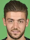 Théo Pierrot - RFC Lüttich futbolcusu