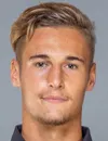 Théo Pionnier - Quevilly - Rouen Métropole futbolcusu