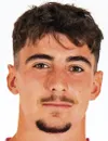 Théo Ramousse - Clermont Foot 63 B futbolcusu