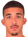 Théo Sainte-Luce - Montpellier HSC futbolcusu