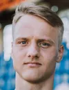 Theo Saubert futbolcu profil fotoğrafı