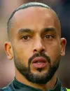 Theo Walcott futbolcu profil fotoğrafı
