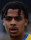 Theo Williams - King's Lynn Town futbolcusu