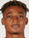 Theo Yolou futbolcu profil fotoğrafı