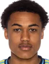 Theodor Lundbergh - Malmö FF futbolcusu