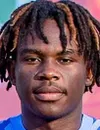 Théodore Pizarro - SC Freiburg U19 futbolcusu