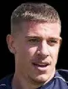 Theodoros Antonopoulos - Ethnikos Asteras futbolcusu