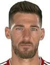 Theodoros Berios - PAS Pyrgos 1968 futbolcusu