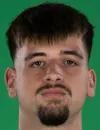 Theodoros Faitakis futbolcu profil fotoğrafı
