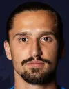 Theodoros Kalogiros - PAOK Thessaloniki B futbolcusu