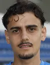 Theodoros Politakis - jugador del FC-Astoria Walldorf
