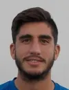 Theodoros Tsikoudakis - joueur du Unbekannt