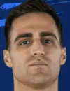 Theodoros Venetikidis futbolcu profil fotoğrafı