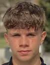 Theodoros Venetis - Olympiakos Piräus U19 futbolcusu