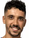 Theodoros Vernardos - Ellas Syrou futbolcusu