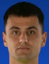 Theofilos Kakadiaris - Asteras Tripolis Aktor futbolcusu
