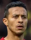 Thiago Alcántara futbolcu profil fotoğrafı