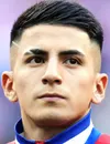 Thiago Almada - Atlético Madrid futbolcusu